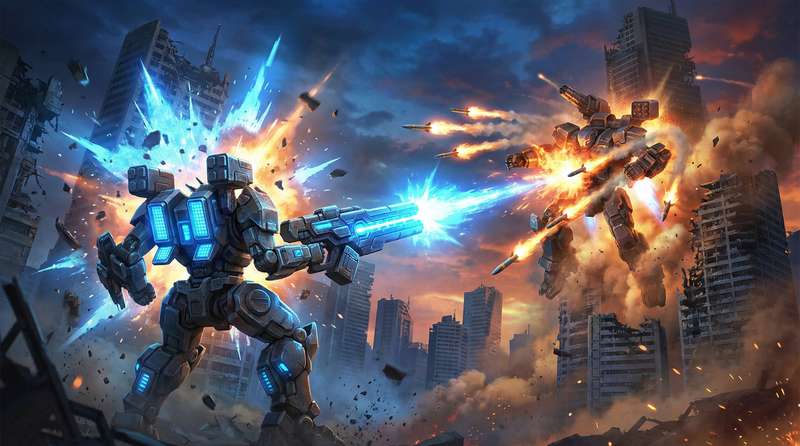 一起草17c LOL教学视频