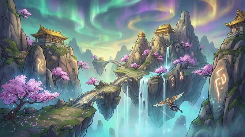 一起草17c奇幻视频